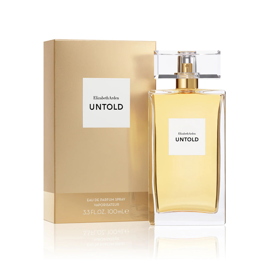 Elizabeth Arden Untold Eau De Parfum 100ml