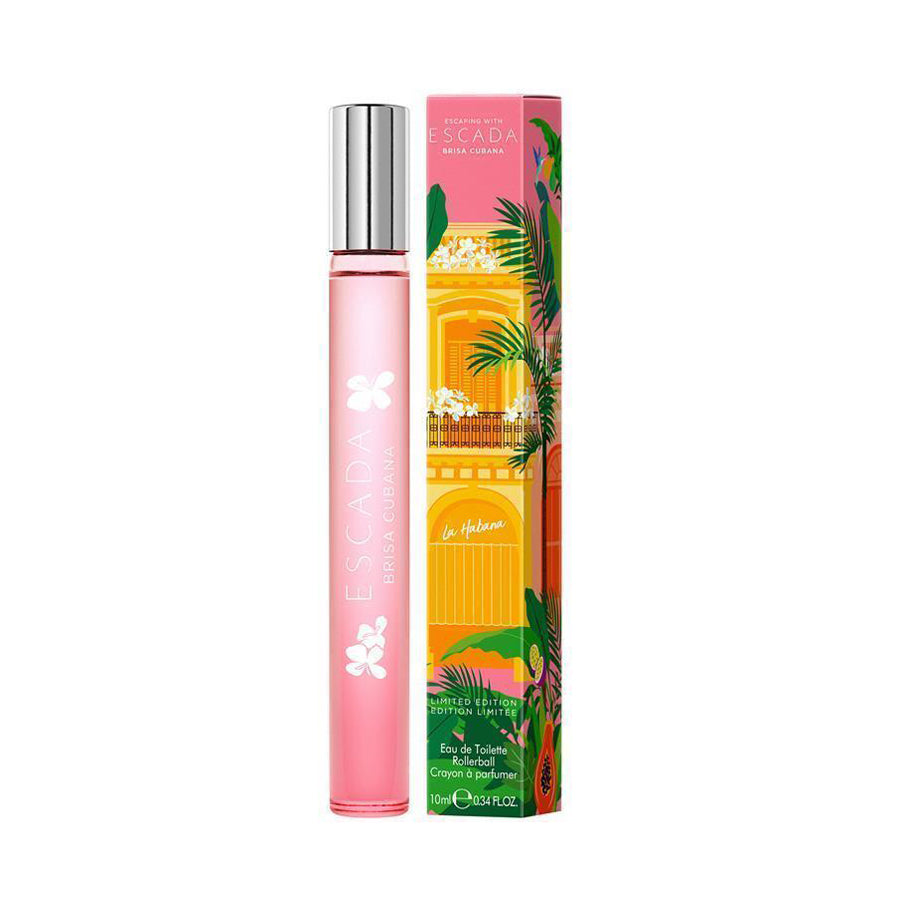 Escada Brisa Cubana Eau De Toilette 10ml