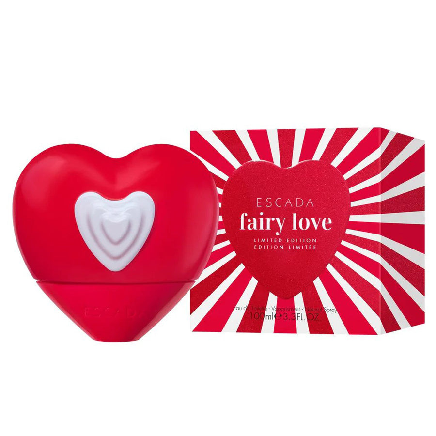 Escada Fairy Love Eau De Toilette 100ml