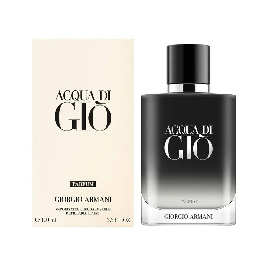 Giorgio Armani Acqua Di Gio Homme Parfum 100ml*