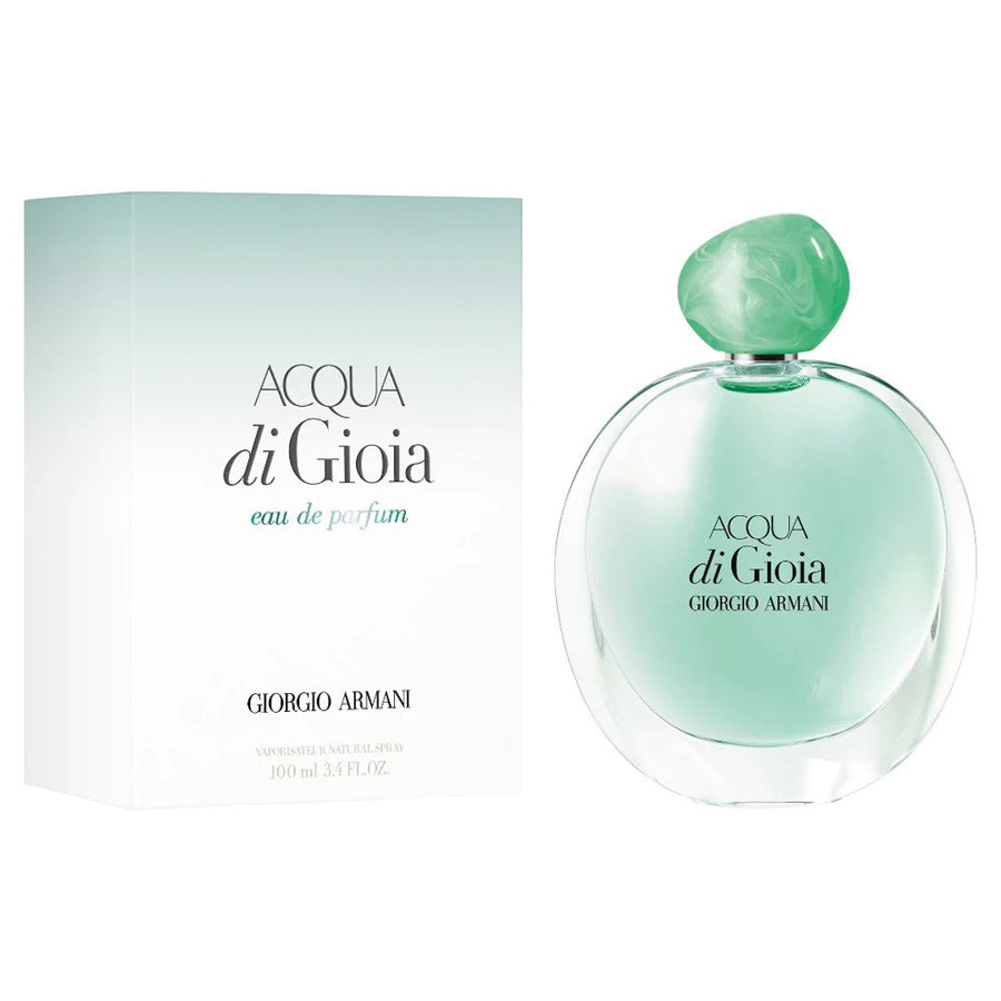 Giorgio Armani Acqua Di Gioia Eau De Parfum 100ml