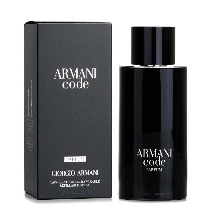 Giorgio Armani Armani Code Parfum 125ml