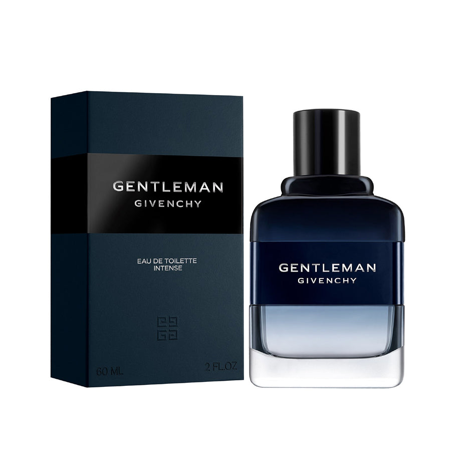 Givenchy Gentleman Eau De Toilette Intense 60ml