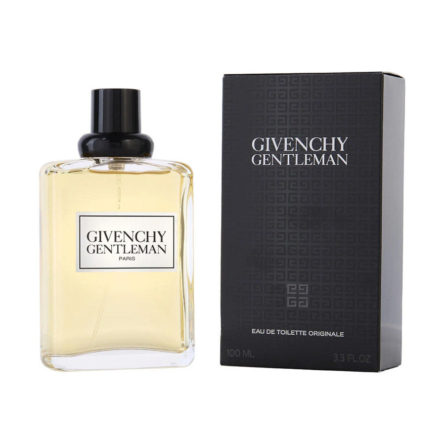 Givenchy Gentleman Eau De Toilette Originale 100ml