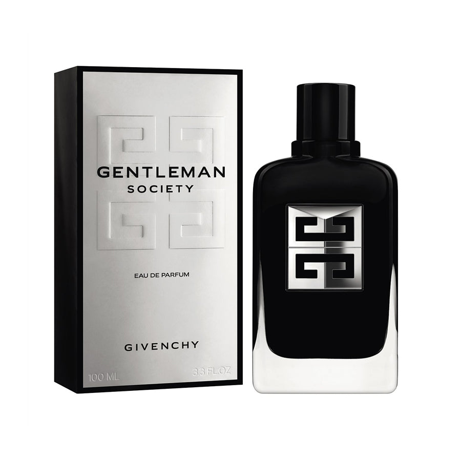 Givenchy Gentleman Society Eau De Parfum 100ml