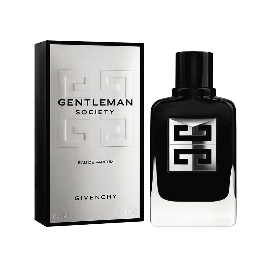 Givenchy Gentleman Society Eau De Parfum 60ml