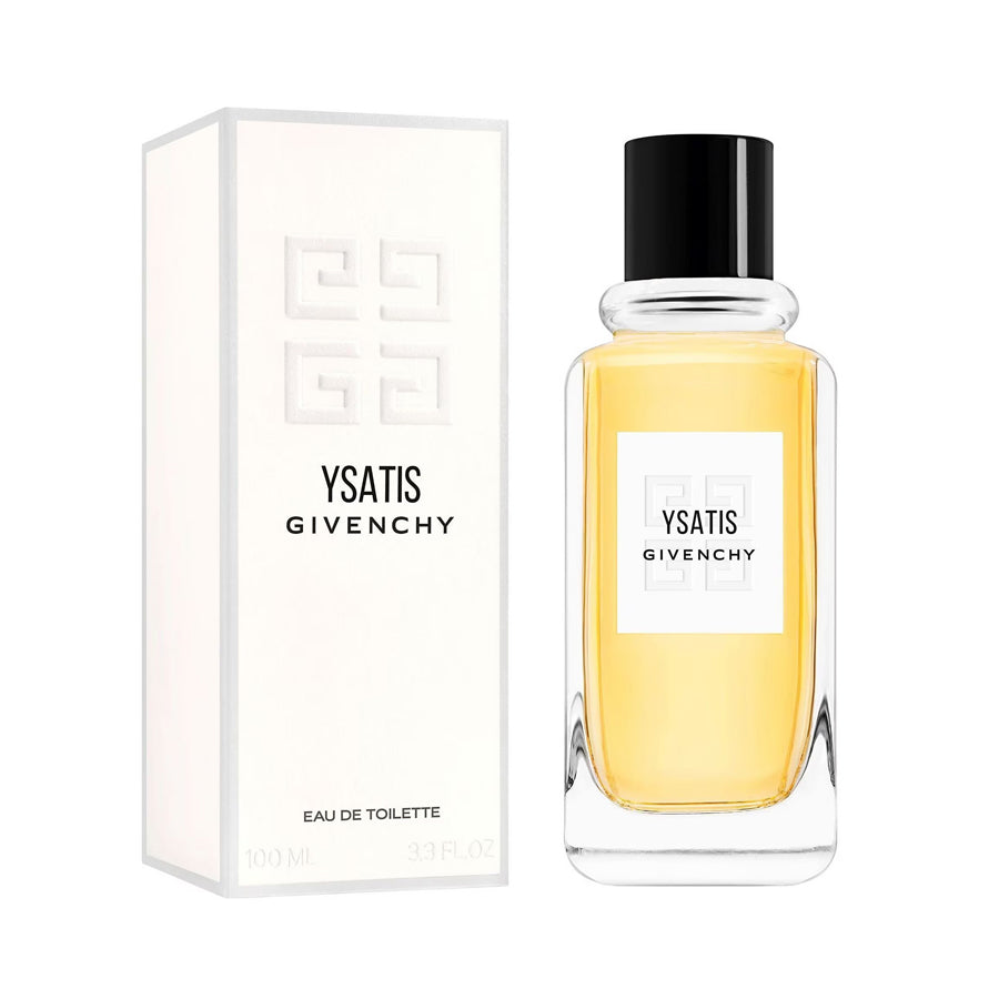 Givenchy Ysatis Eau De Toilette 100ml
