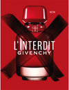 Givenchy L'Interdit Rouge Ultime Eau De Parfum Promo 3