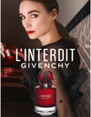 Givenchy L'Interdit Rouge Ultime Eau De Parfum Promo 4