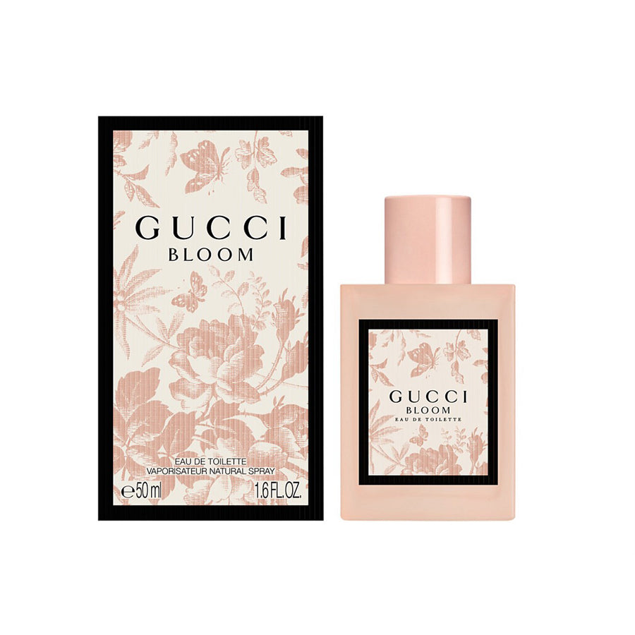 Gucci Bloom Eau De Toilette 50ml*