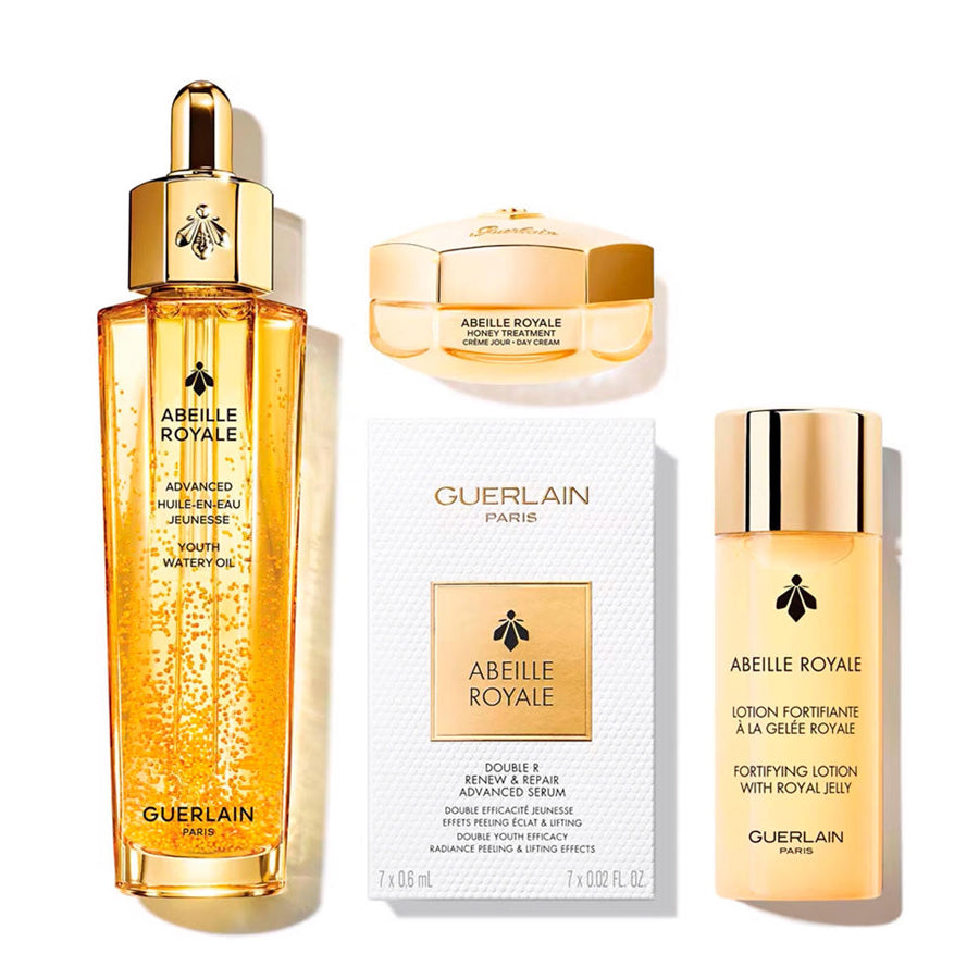Guerlain Abeille Royale Advanced Youth Watery Oil Age-Defying Programme