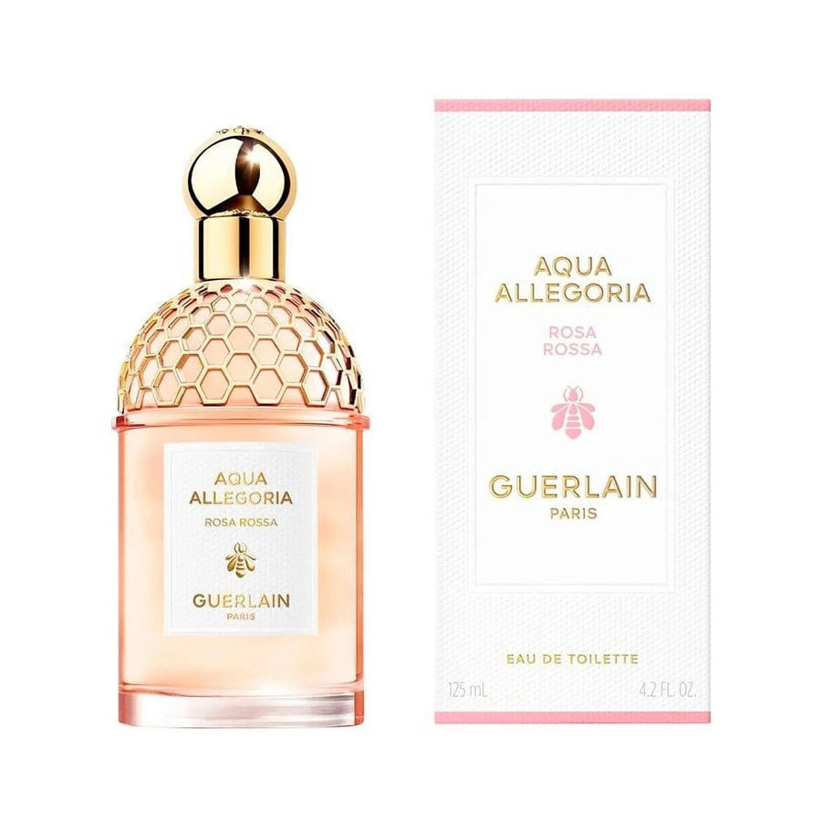 Guerlain Aqua Allegoria Rosa Rossa Eau De Toilette 125ml