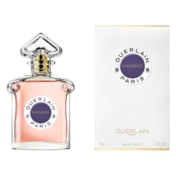 Guerlain Insolence Eau De Toilette 75ml* – Perfume Clearance Centre