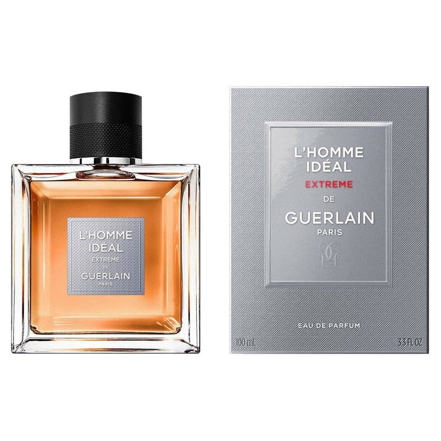 Guerlain L'Homme Ideal Extreme Eau De Parfum 100ml