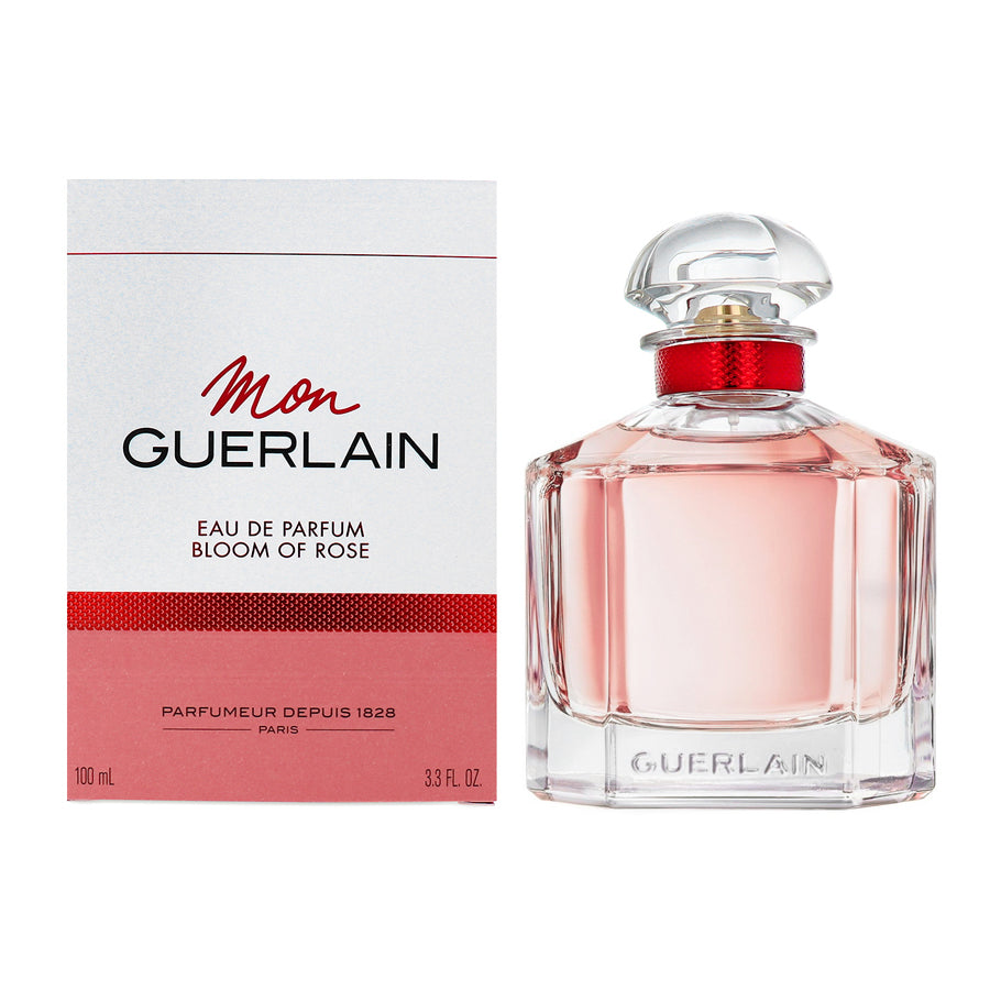Guerlain Mon Guerlain Bloom Of Rose Eau De Parfum 100ml