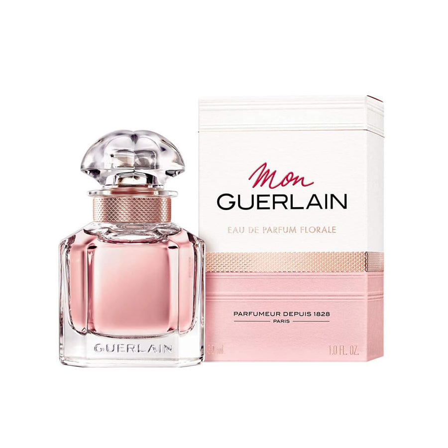 Guerlain Mon Guerlain Florale Eau De Parfum 30ml