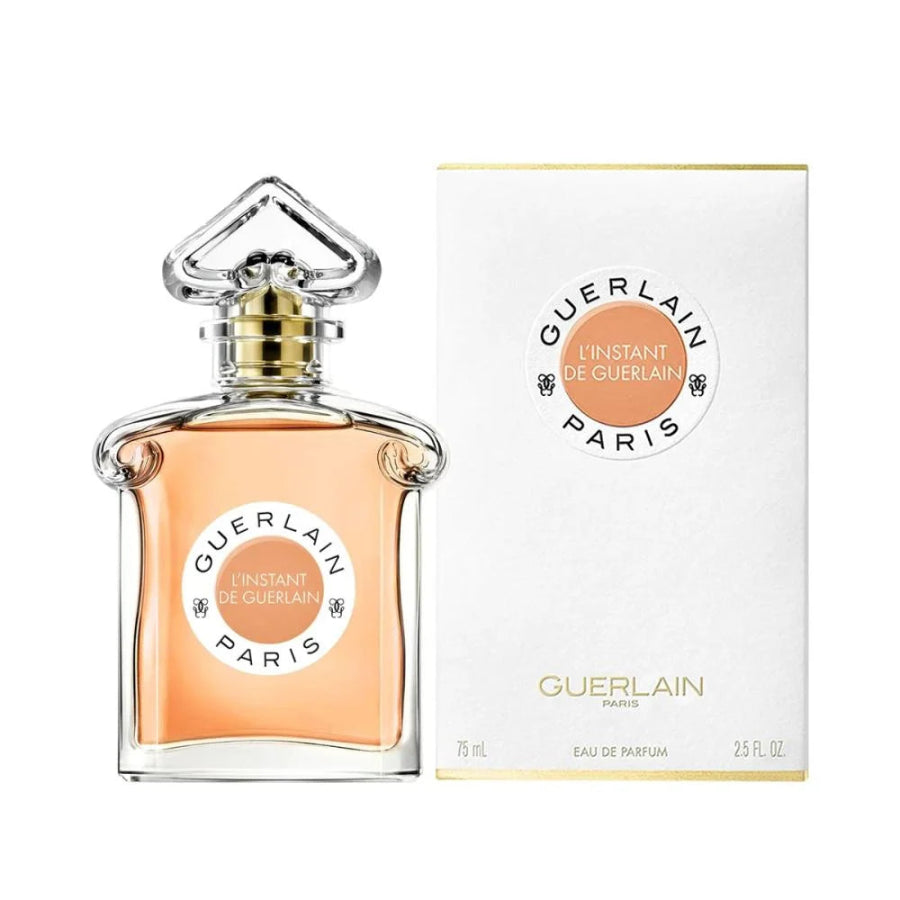 Guerlain L'Instant De Guerlain Eau De Parfum 75ml