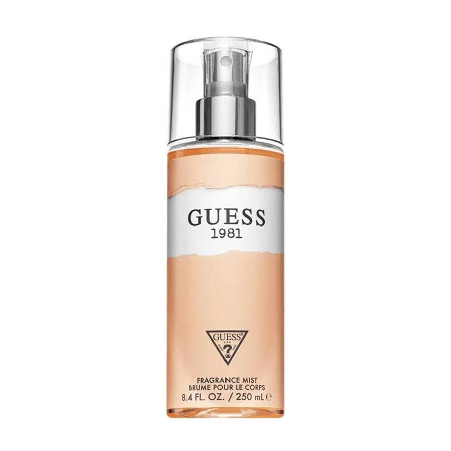 Guess 1981 Fragrance Mist 240ml