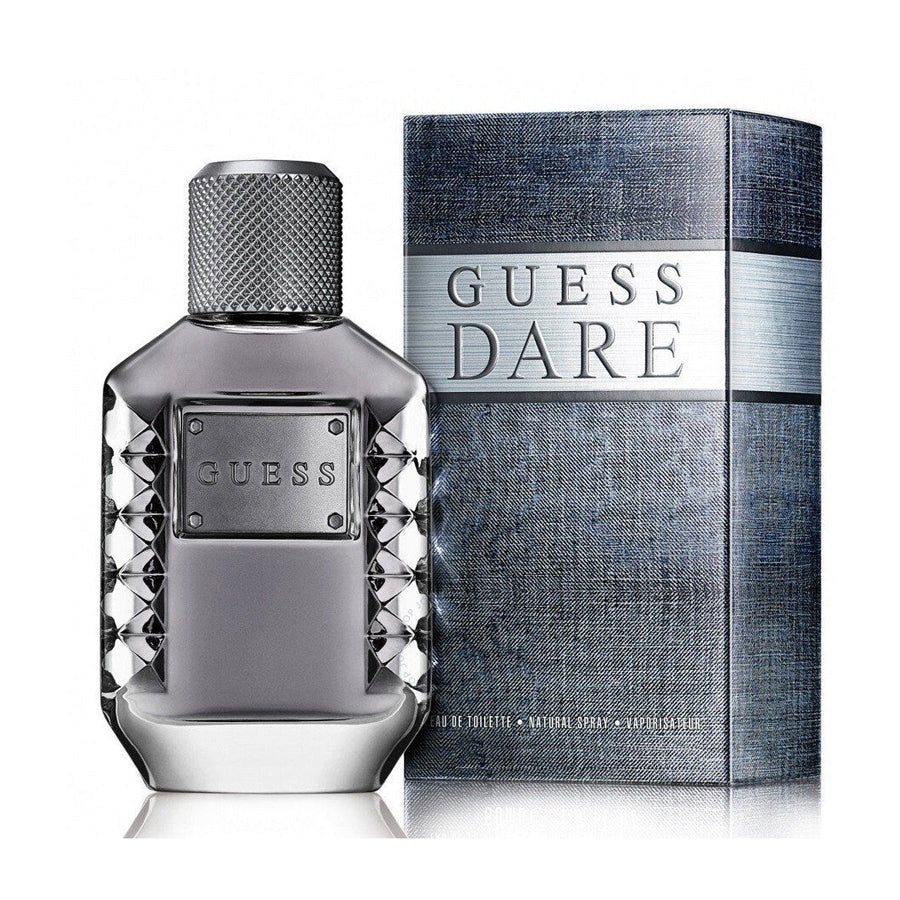 Guess Dare For Men Eau De Toilette 100ml