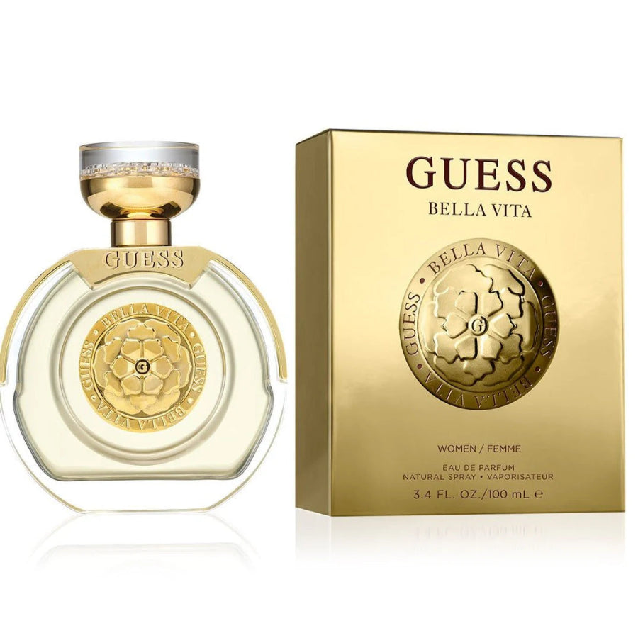 Guess Bella Vita Eau De Parfum 100ml