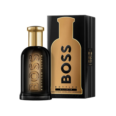 Hugo Boss Boss Bottled Elixir Parfum 100ml