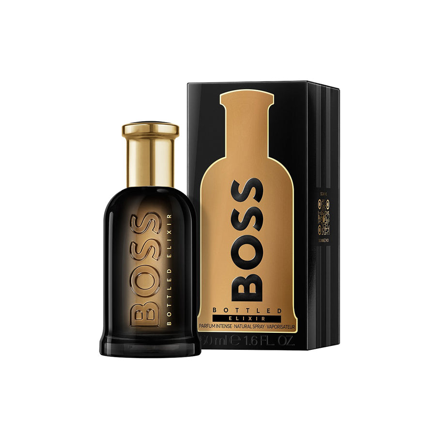 Hugo Boss Boss Bottled Elixir Parfum 50ml