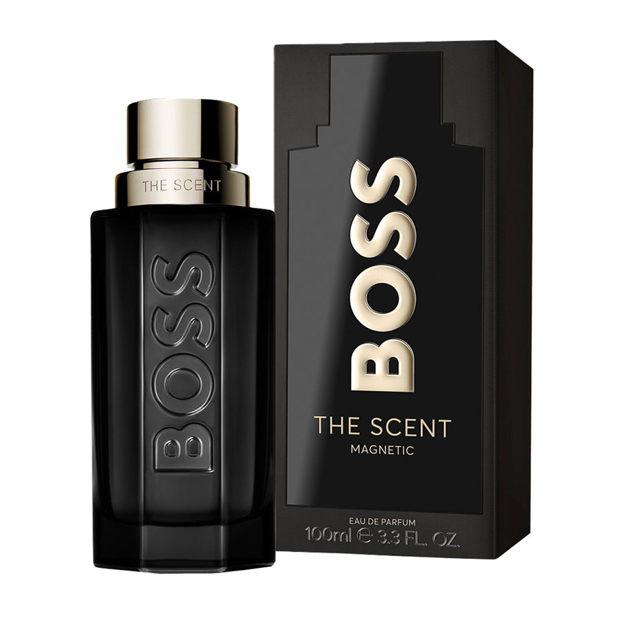 Hugo Boss Boss The Scent Magnetic Eau De Parfum 100ml*