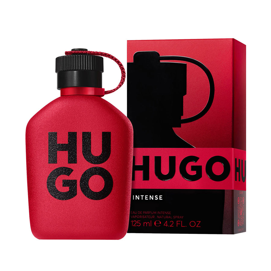 Hugo Boss Hugo Intense Eau De Parfum 125ml