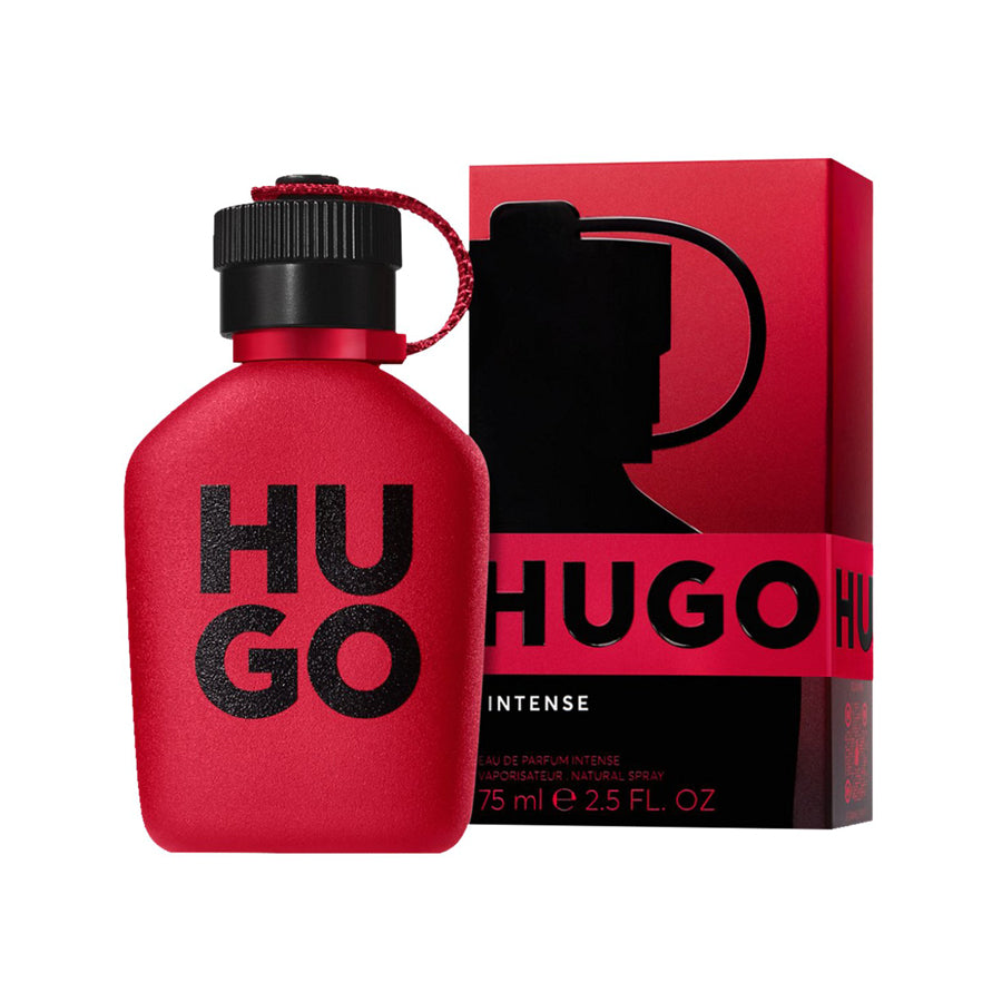 Hugo Boss Hugo Intense Eau De Parfum 75ml