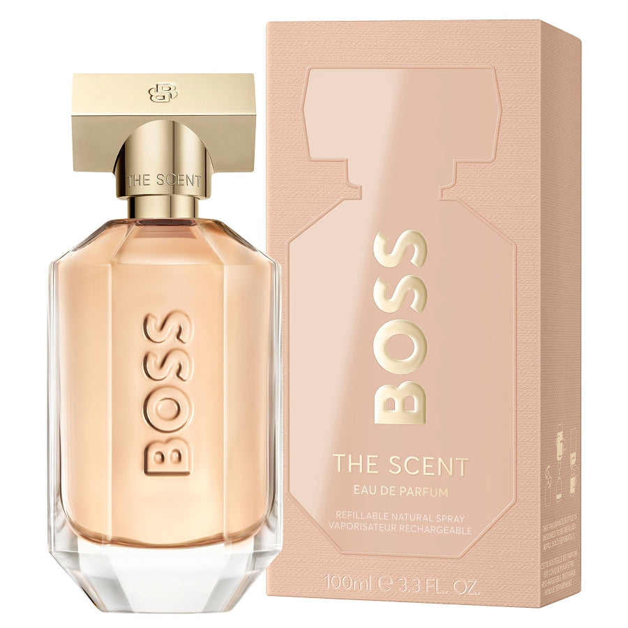 Hugo Boss Boss The Scent For Her Eau De Parfum 100ml
