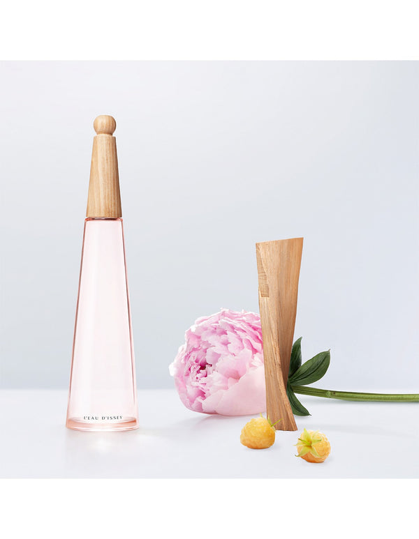 Issey Miyake L'eau D'Issey Eau & Pivoine Eau De Toilette Intense 50ml