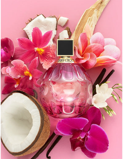 Jimmy Choo Rose Passion Eau De Parfum Promo Photo 2