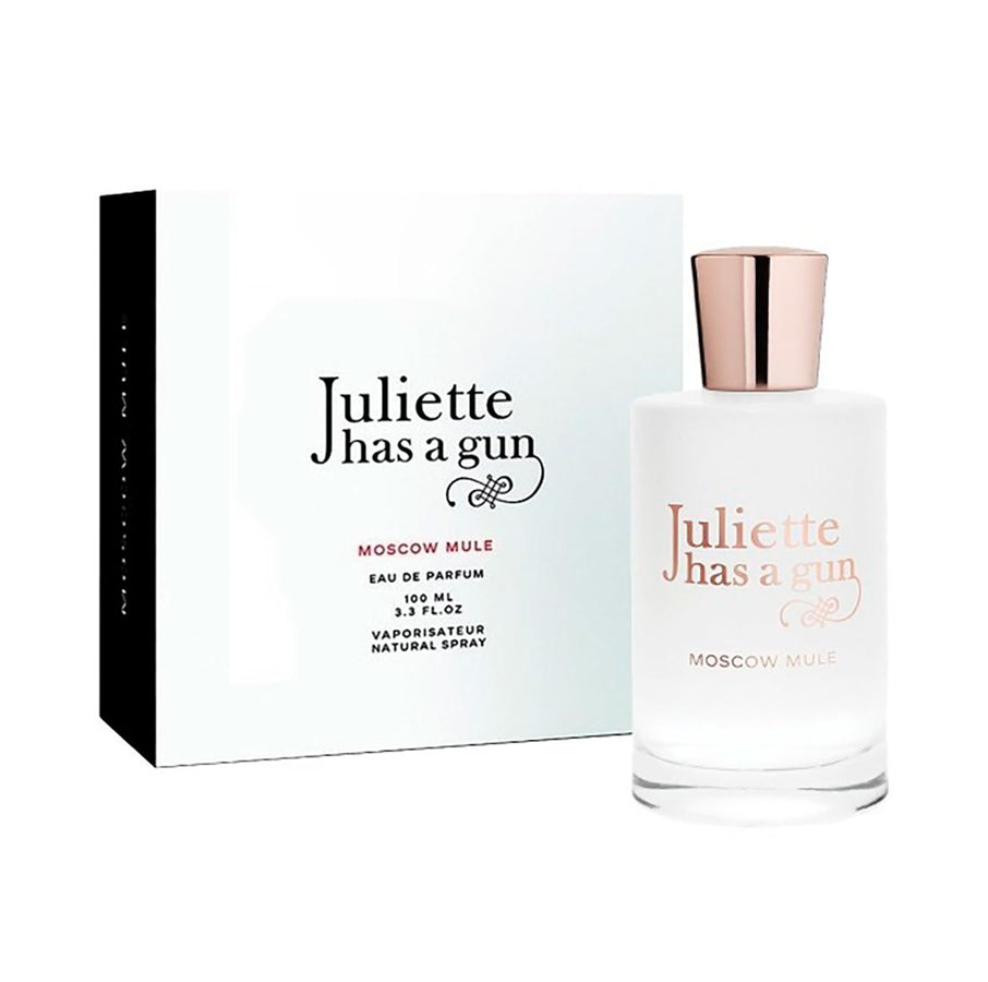 Juliette Has A Gun Moscow Mule Eau De Parfum 100ml