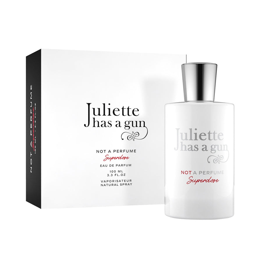 Juliette Has A Gun Not A Perfume Superdose Eau De Parfum 100ml