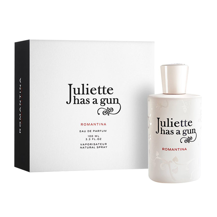 Juliette Has A Gun Romantina Eau De Parfum 100ml