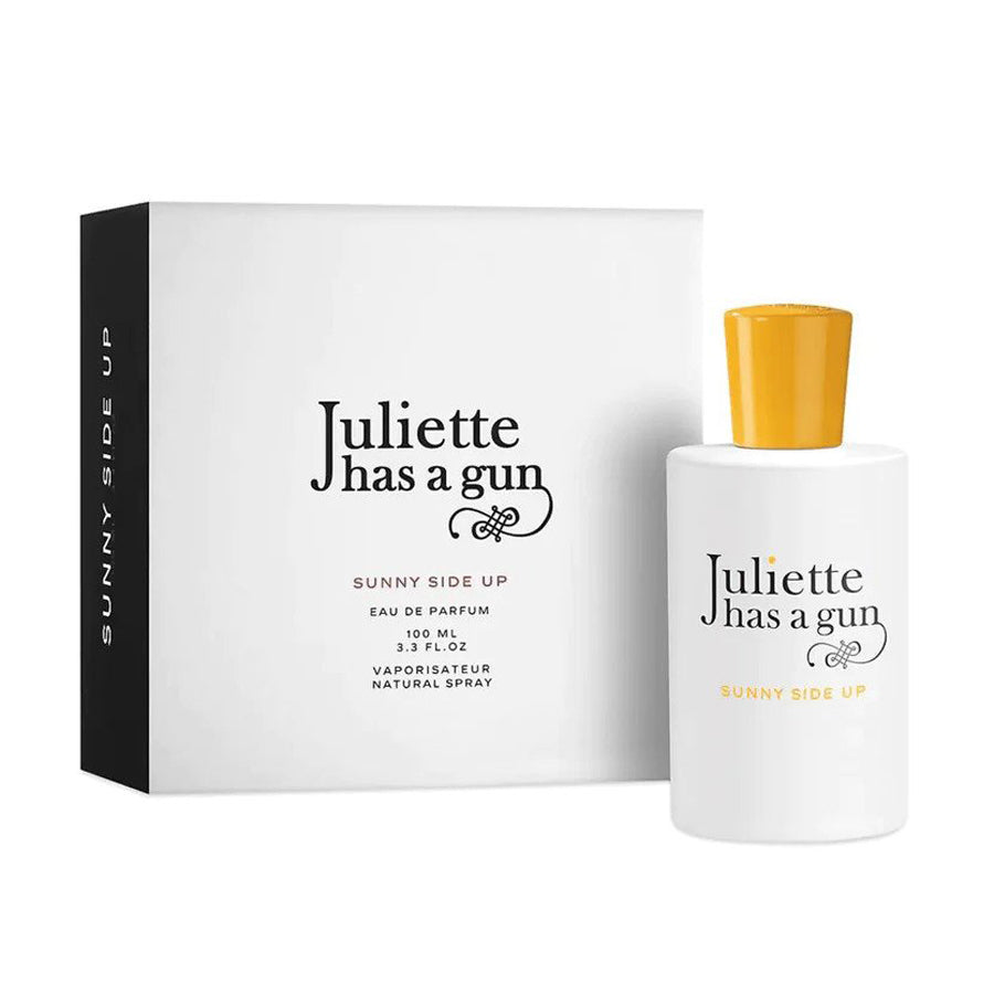 Juliette Has A Gun Sunny Side Up Eau De Parfum 100ml