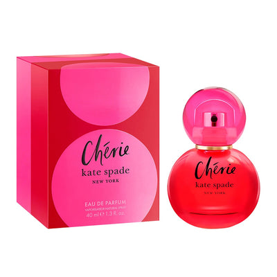 Kate Spade Cherie Eau De Parfum 40ml