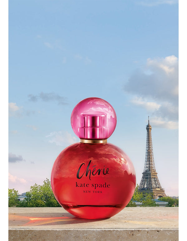 Kate Spade Cherie Eau De Parfum 40ml Perfume Clearance Centre