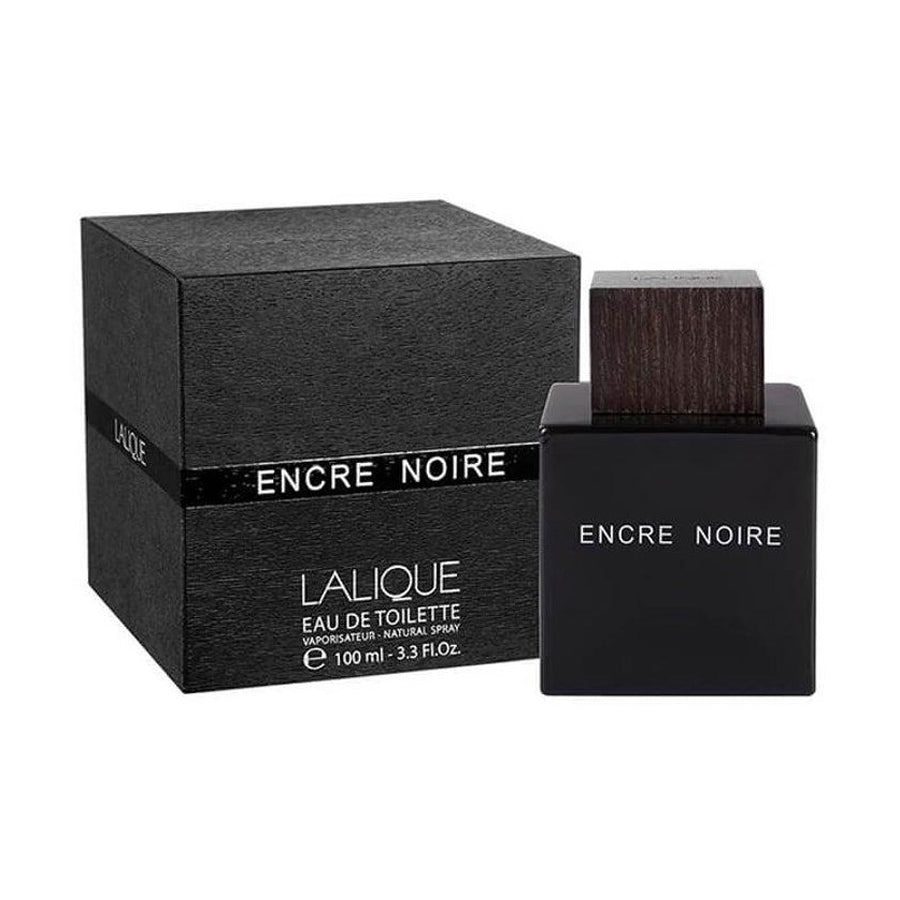 Lalique Encre Noire Eau De Toilette 100ml