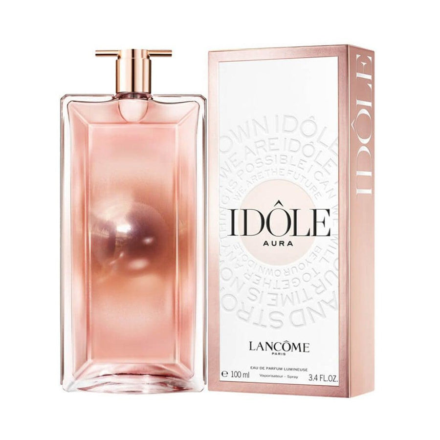 Lancome Idole Aura Eau De Parfum 100ml