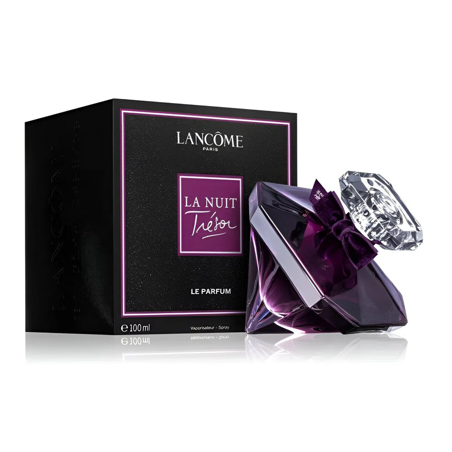 Lancome La Nuit Tresor Le Parfum 100ml