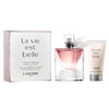 Lancome La Vie Est Belle L'eau De Parfum 50ml Gift Set