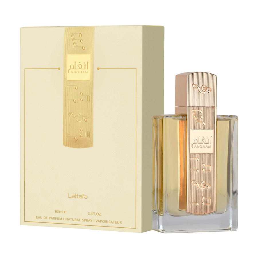 Lattafa Angham Eau De Parfum 100ml