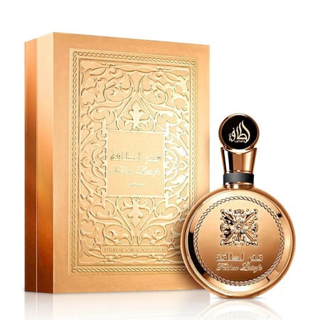 Lattafa Fakhar Gold Extrait 100ml* - Perfume Clearance Centre