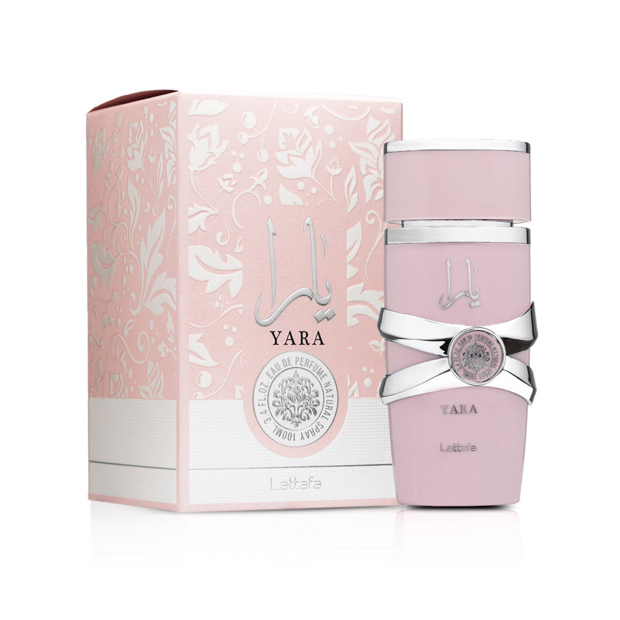 Lattafa Yara Eau De Parfum 100ml