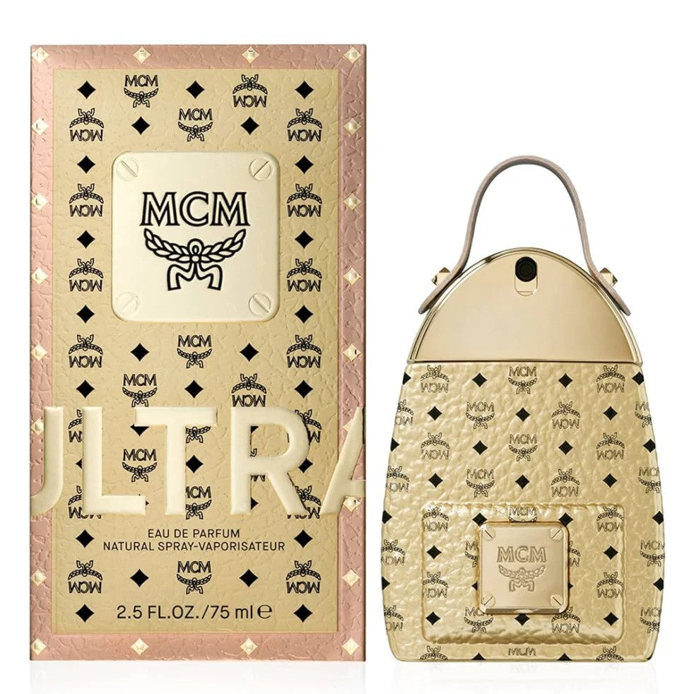MCM Ultra Eau De Parfum 75ml