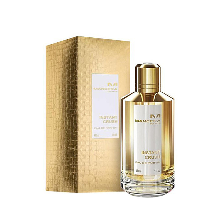 Mancera Instant Crush Eau De Parfum 120ml