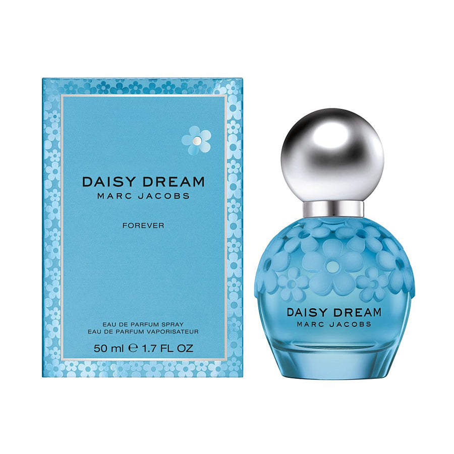 Marc Jacobs Daisy Dream Forever Eau De Parfum 50ml
