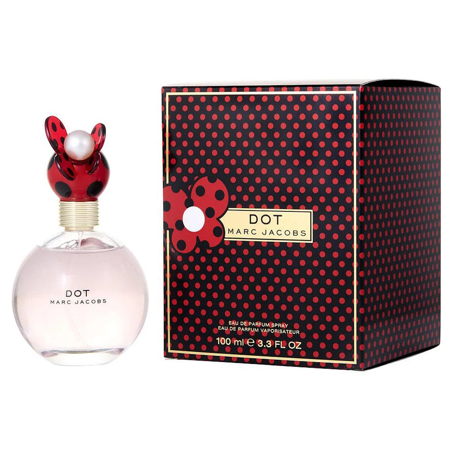 Marc Jacobs Dot Eau De Parfum 100ml