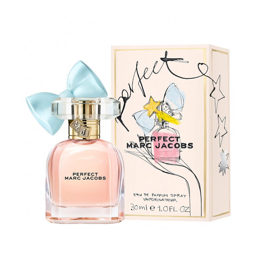 Marc Jacobs Perfect Eau De Parfum 30ml